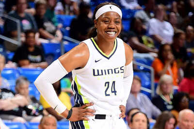 Why was Arike Ogunbowale arrested? WNBA star caught up in incident during Miami nightclub celebration