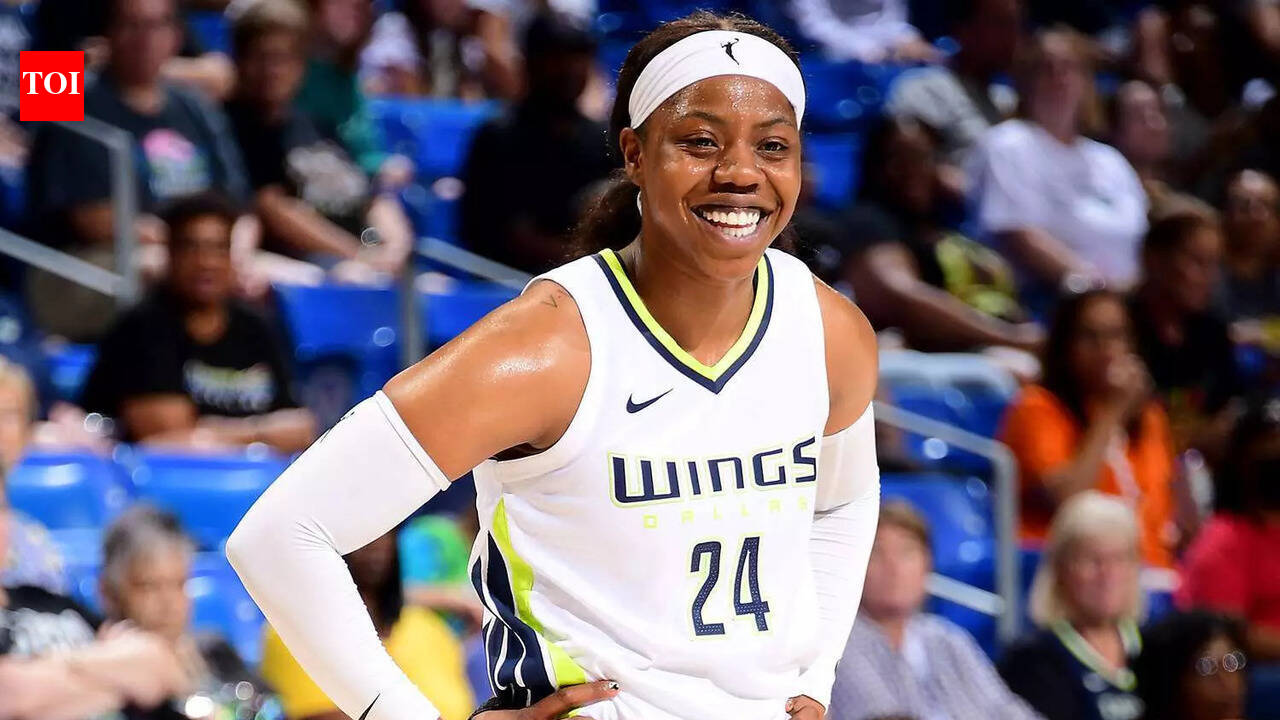 Why was Arike Ogunbowale arrested? WNBA star caught up in incident during Miami nightclub celebration