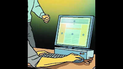 Fake websites using leaked govt data under scanner; Jalna police submit report to DGP