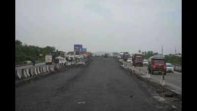 3 workers killed, 3 injured in hit-and-run on Samruddhi