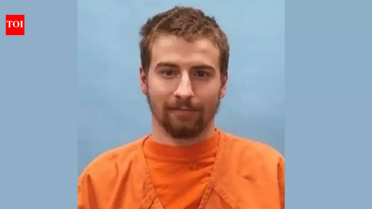 Utah triple murder: Man held for killing 3 women to steal cars, money to return Iowa