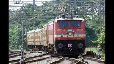 5.1k-cr outlay for 2 more tracks on Lonavla section