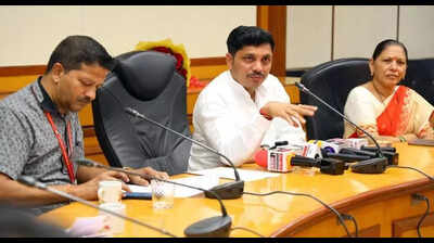 PCMC mayor to hold meeting with animal lovers for inclusive stray dog policy