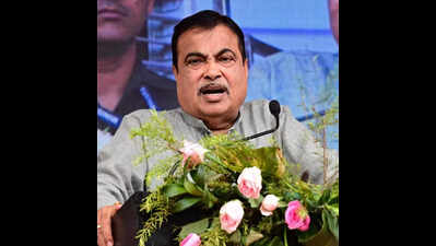Focus to make transport system sustainable, increase India’s energy security: Gadkari