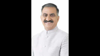 Himachal chief minister Sukhvinder Singh Sukhu seeks report on illegal felling of pine trees in Sirmaur