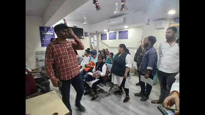 GRAS portal glitch hits property registrations across Maharashtra; services restored late afternoon
