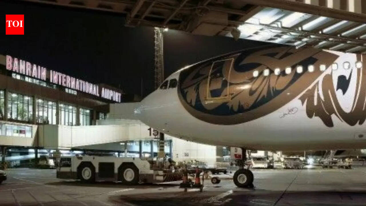 Bahrain airspace closed: What stranded travellers need to know amid US-Israel war against Iran