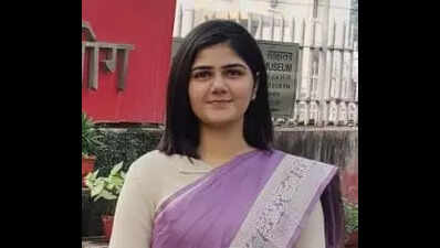 6 candidates from UP among top 30 rankers in UPSC exam