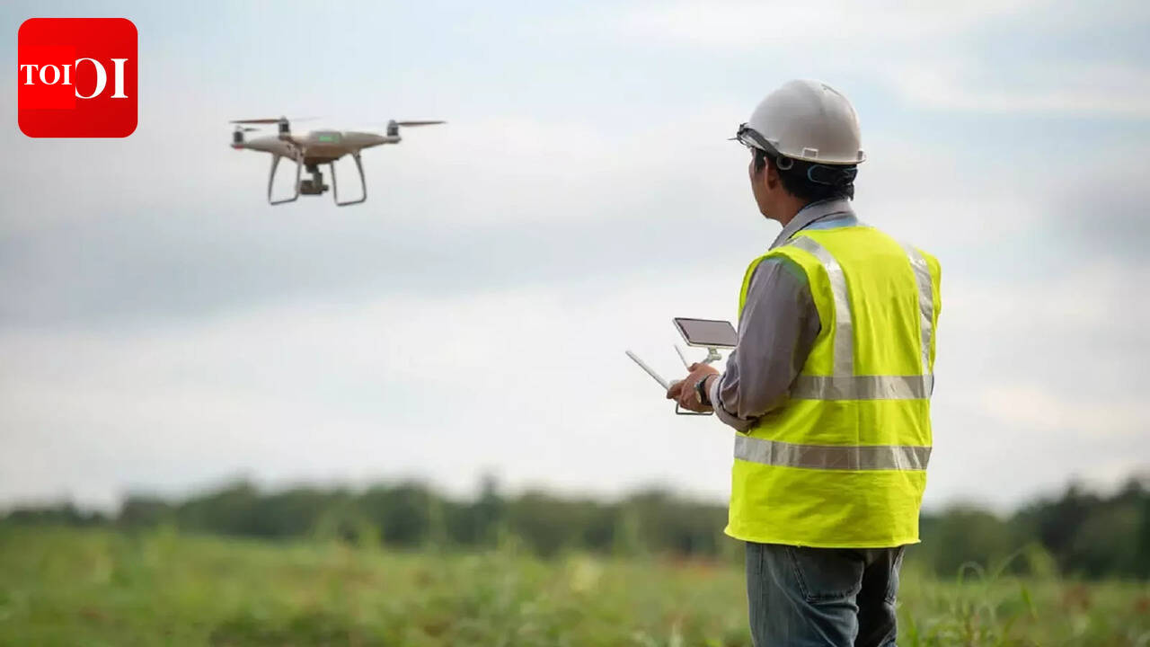 Through drone pilot training, budget lays runway for aerosports