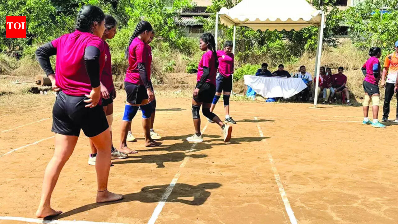 Tribal sportspersons get shot in the arm with new scheme