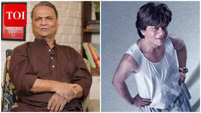 Lilliput says Shah Rukh Khan doesn’t have script sense like Aamir Khan; clarifies he never predicted Zero box office failure