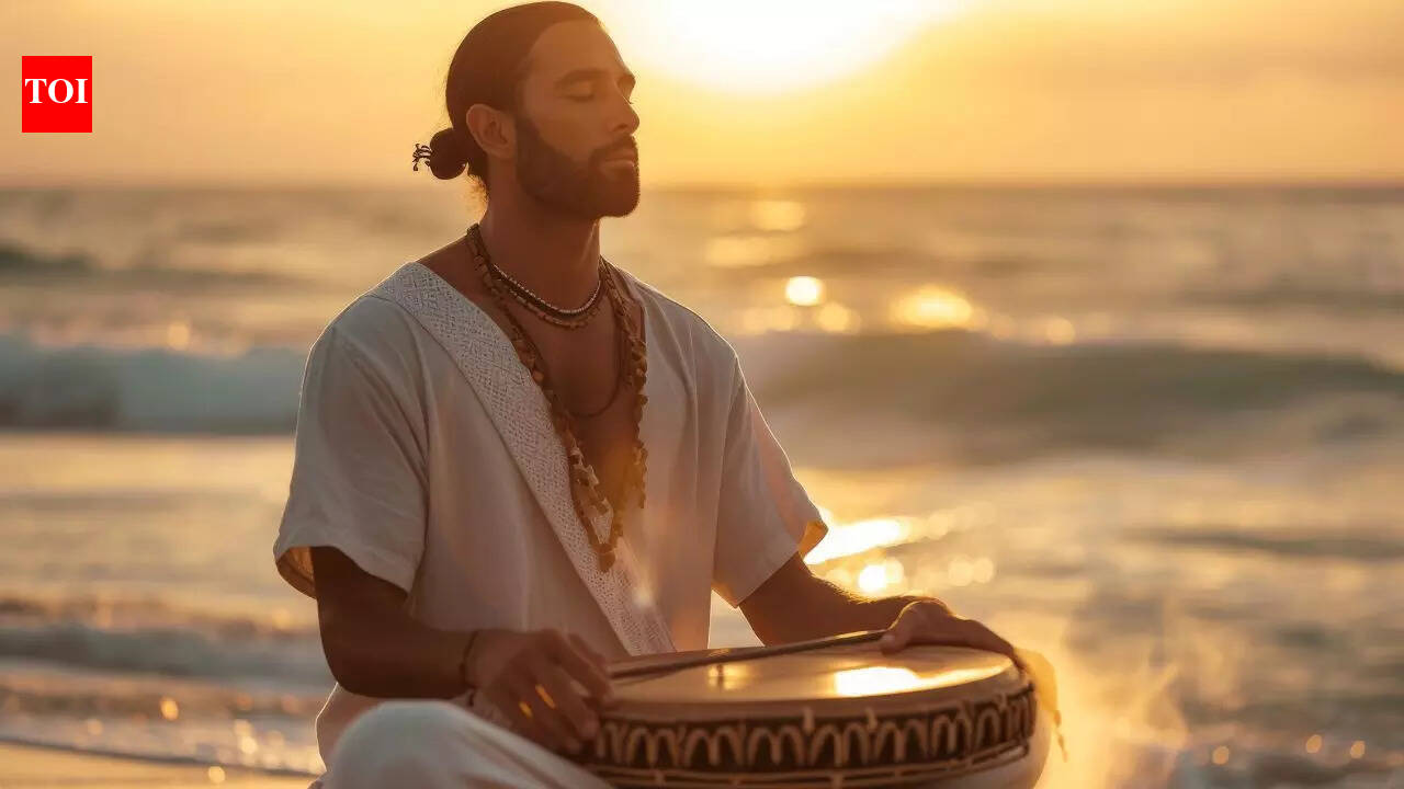 These mantras can cleanse your aura and calm your mind