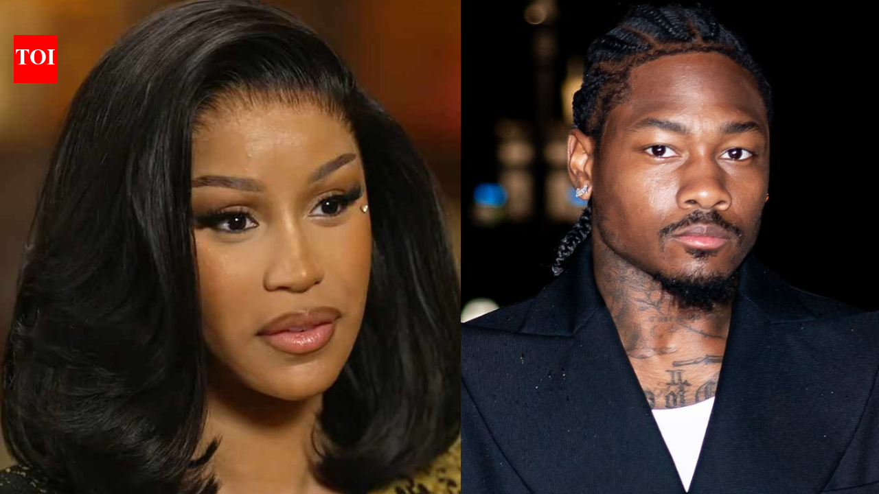 “It was too much”: Shannon Sharpe explains Stefon Diggs’ turbulent personal life may have led to Patriots cut as Cardi B stays distant