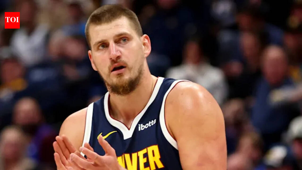 Is Nikola Jokic playing tonight vs the New York Knicks? Latest update on the Denver Nuggets star's injury report (March 6, 2026)