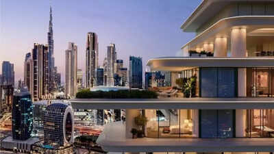 Dubai’s luxury market breaks records: UAE emirate's third most expensive apartment sale logs whopping Dh422 million despite US-Israel war on Iran