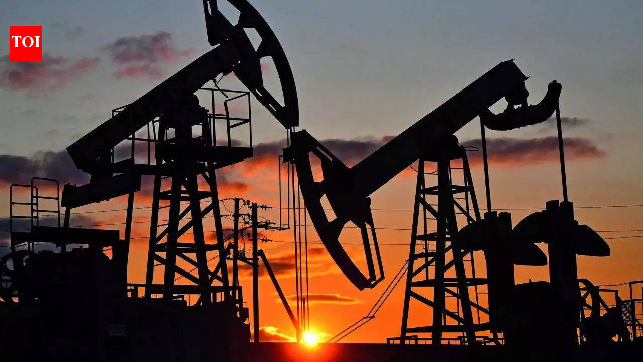 US declares 30-day waiver for India to buy Russian oil