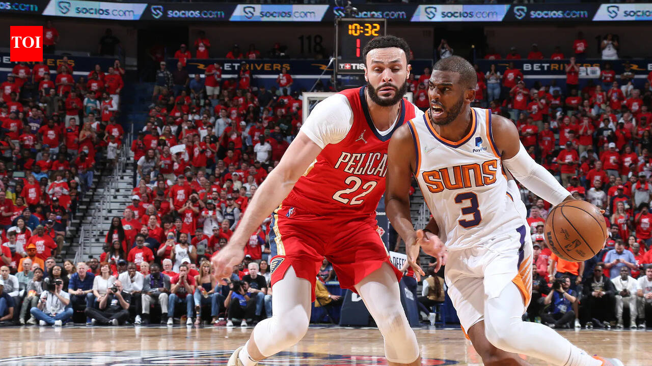 New Orleans Pelicans vs Phoenix Suns injury report: Who's playing, injured and questionable players, head-to-head records, team stats, and more (March 6, 2026)