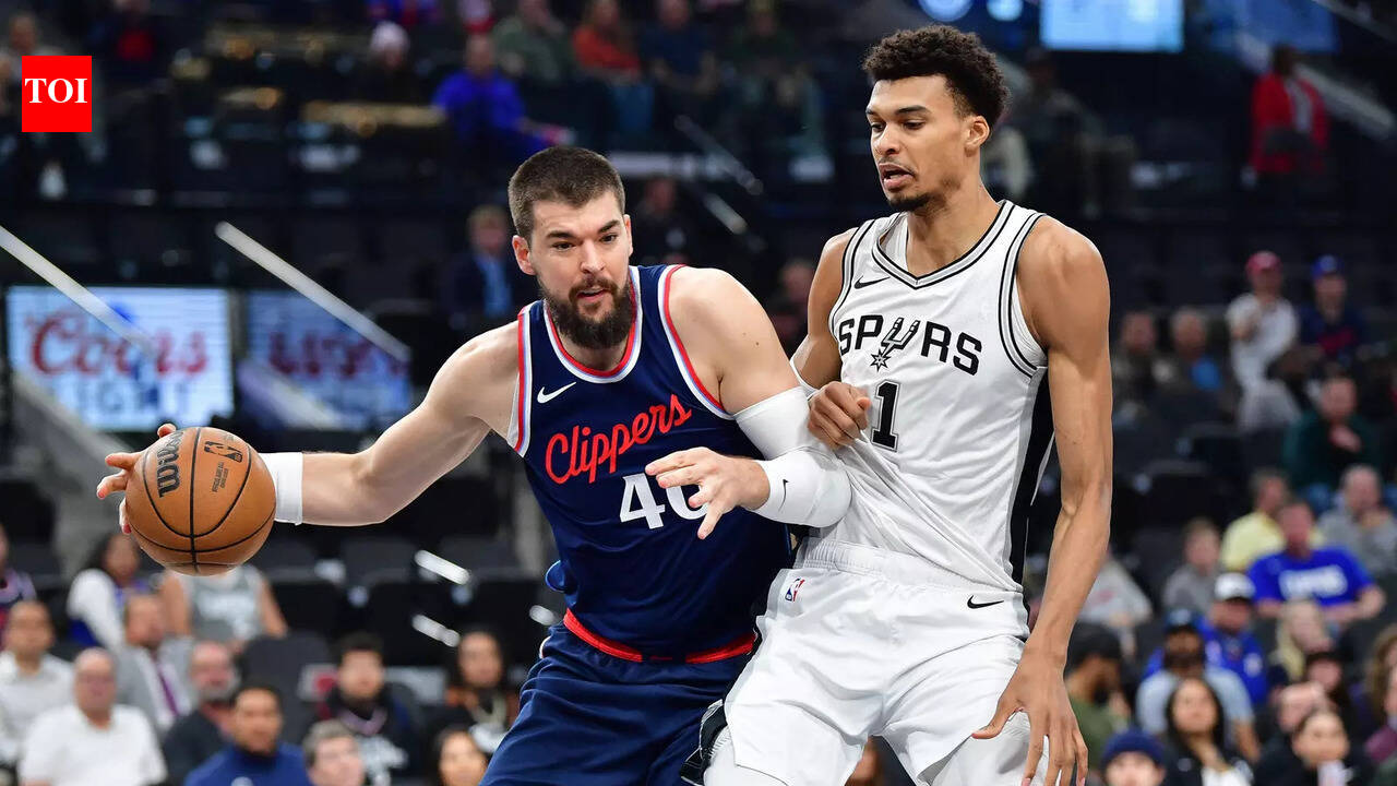 Los Angeles Clippers vs San Antonio Spurs injury report: Who's playing, injured and questionable players, head-to-head records, team stats, and more (March 6, 2026)