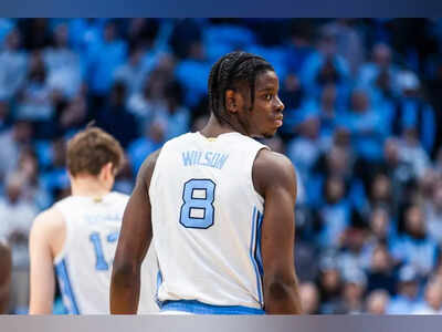 What happened to Caleb Wilson? North Carolina standout suffers heartbreaking season-ending injury