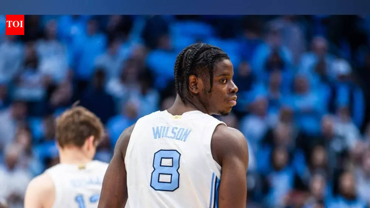 What happened to Caleb Wilson? North Carolina standout suffers heartbreaking season-ending injury