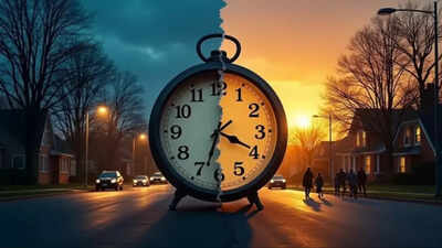 When does DST start in US and Canada? Date, time, why it matters and does it affect your health