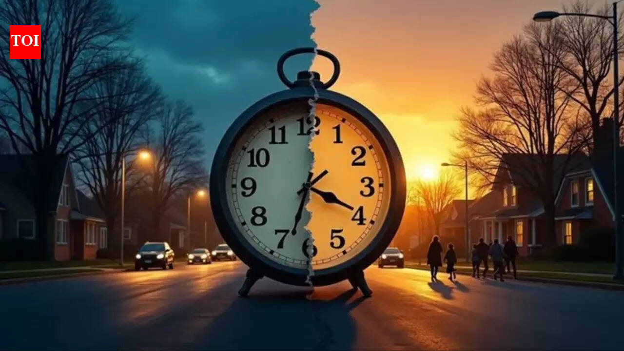 Daylight saving time 2026: When does DST start in US and Canada? Date, time, why it matters and does it affect your health