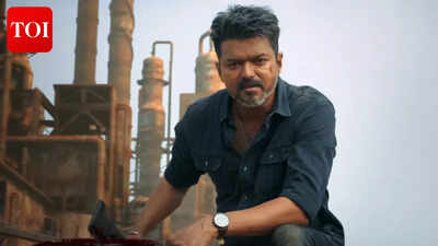 'Jana Nayagan' heads for censor review on March 9; Film may arrive in theatres In THIS date - Reports