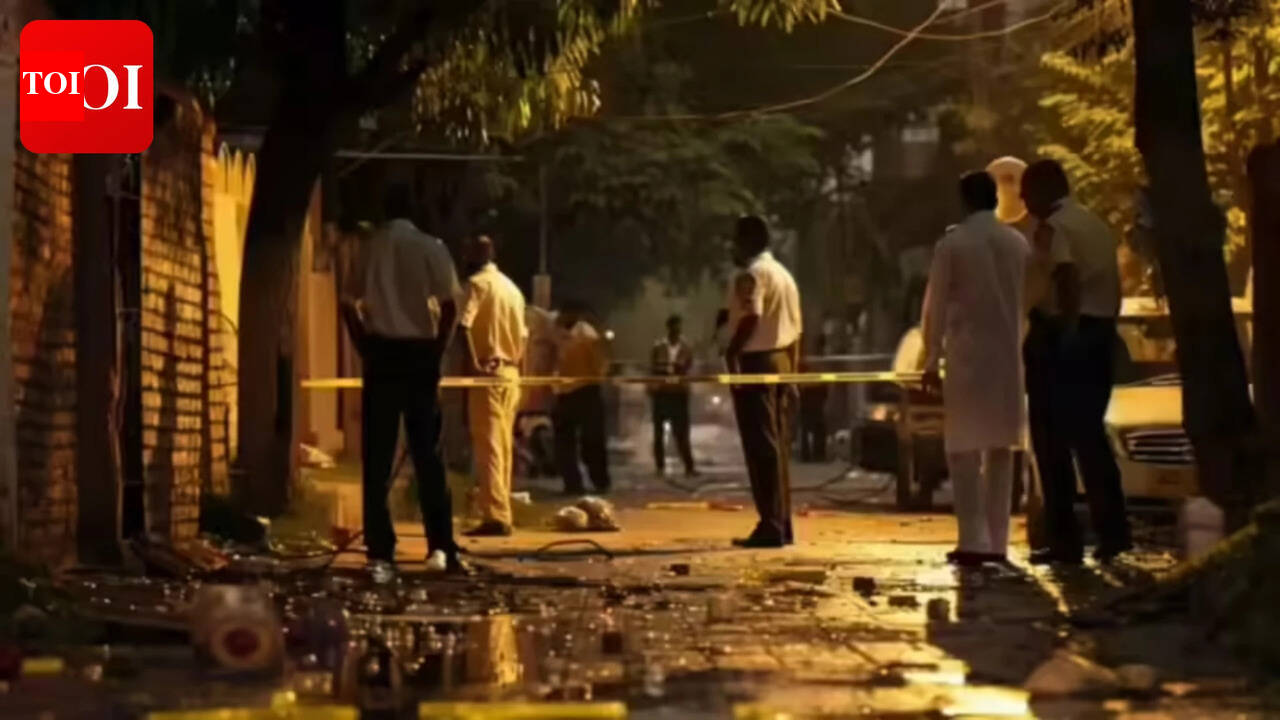 Delhi bizman shot dead: Police suspect extortion fallout, probe link to UK-based gangster Kapil Sangwan