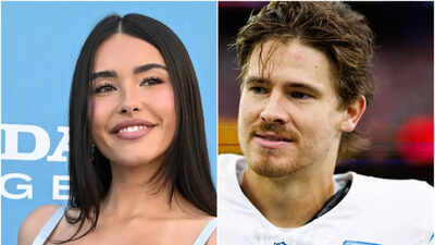 Madison Beer’s candid ex-boyfriend remark suddenly has Justin Herbert fans talking and questioning what it means for the couple