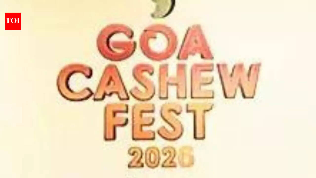 Goa cashew fest to create awareness about safe driving