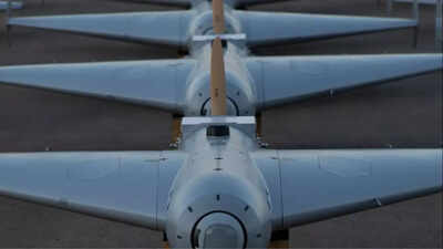 US reverse-engineers Iranian drone to attack Iran