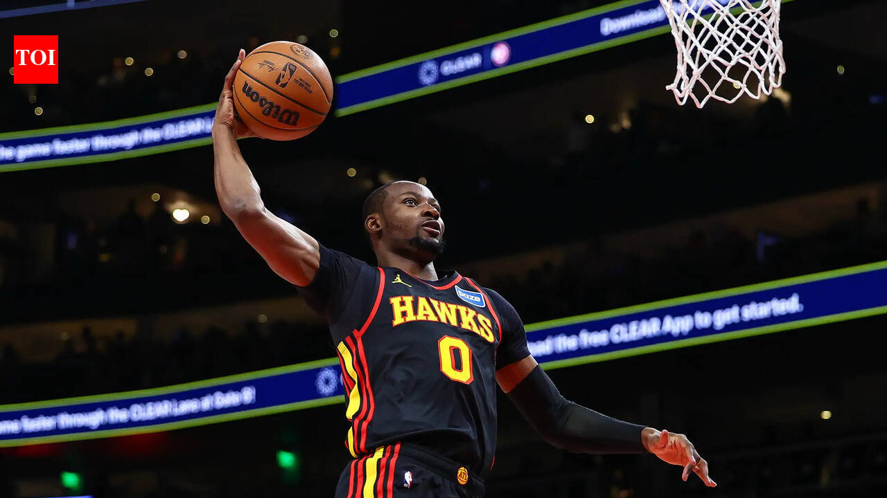 NBA trade rumors: Atlanta Hawks potentially eyeing $250 million Minnesota Timberwolves superstar in a cracker deal ahead of 2026 offseason