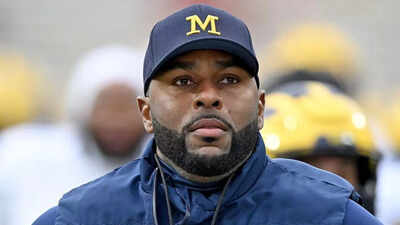 Sherrone Moore takes plea deal in Paige Shiver affair as wife Kelli Moore publicly stands by him