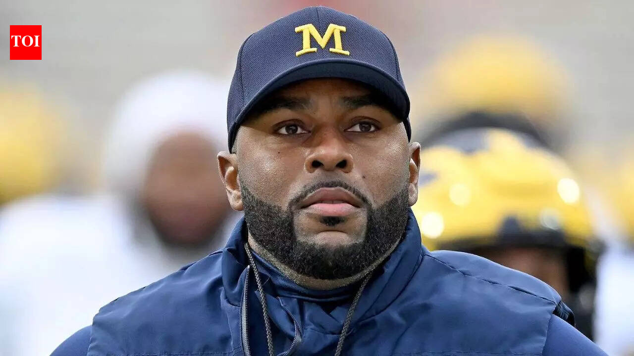 Sherrone Moore takes plea deal in Paige Shiver affair as wife Kelli Moore publicly stands by him