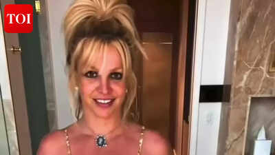 Sean Phillip says Britney Spears is ‘one of the strongest women’; reveals what she told him after DUI arrest