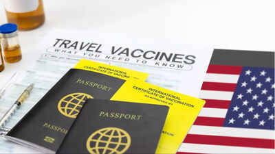  Know enhanced precautions for international travellers