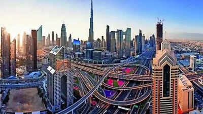 Indians lead foreign buyers in Dubai realty
