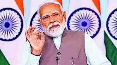 पीएम मोदी: हमारी कृषि को निर्यातोन्मुखी बनाएं