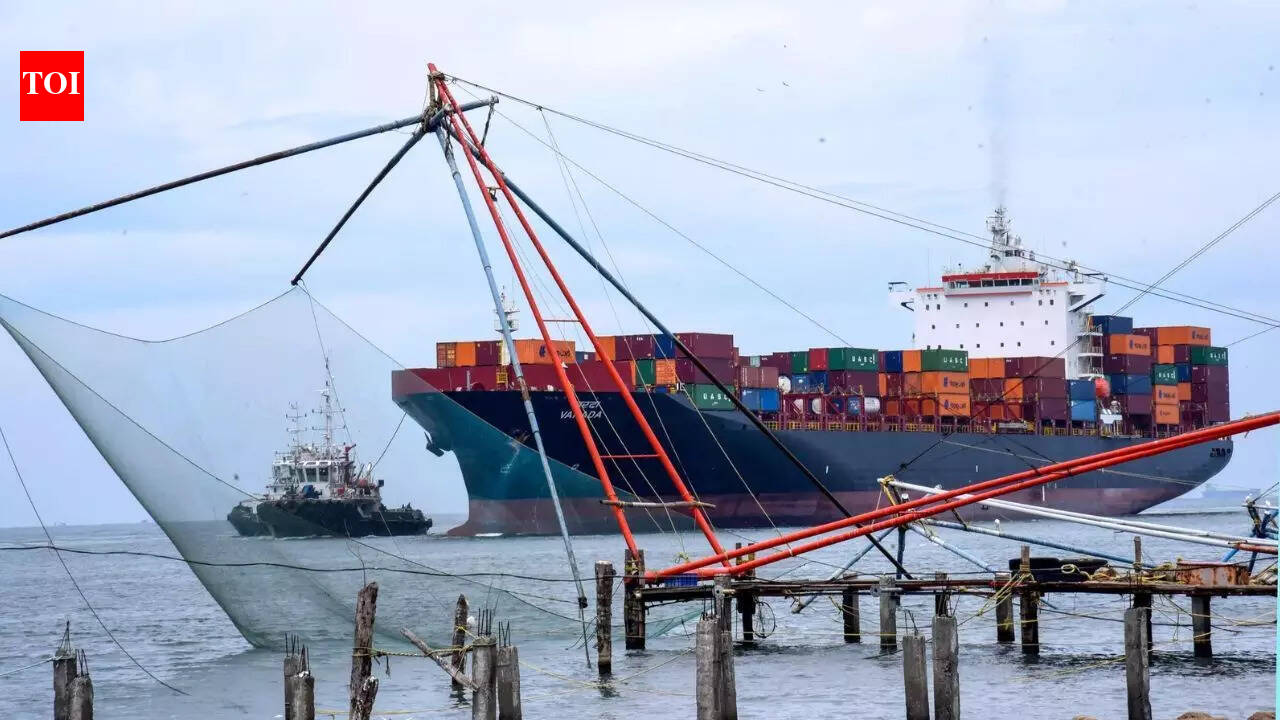 Oil company, lobby group seek security for ships