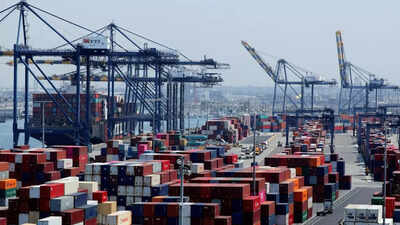 Middle East tensions: Consider charges waiver for stranded ships, ports told