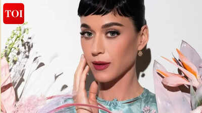Katy Perry quits nicotine products, reveals she has been off them for two months