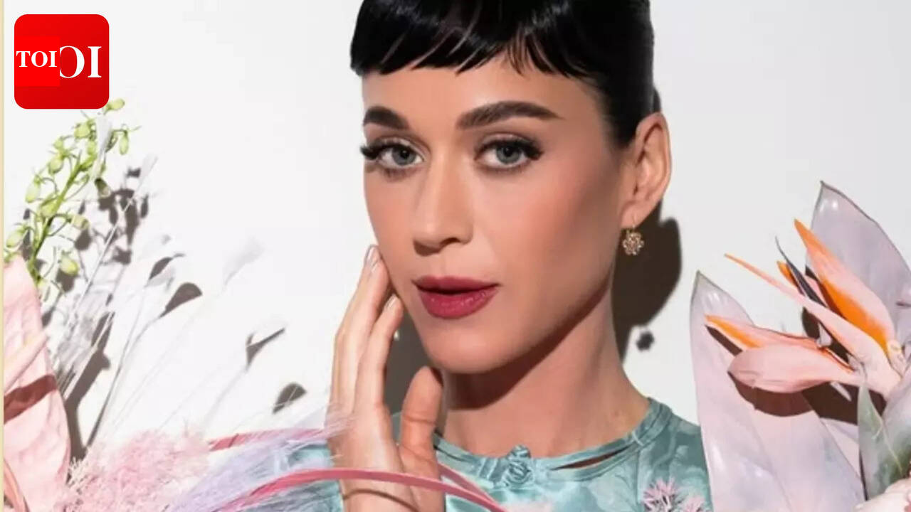 Katy Perry quits nicotine products, reveals she has been off them for two months