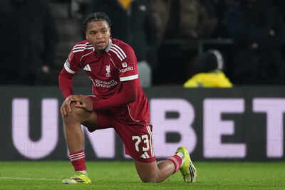 FA Cup: 17-year-old winger Rio Ngumoh impresses as Liverpool crush Wolves 3-1 to enter quarterfinals