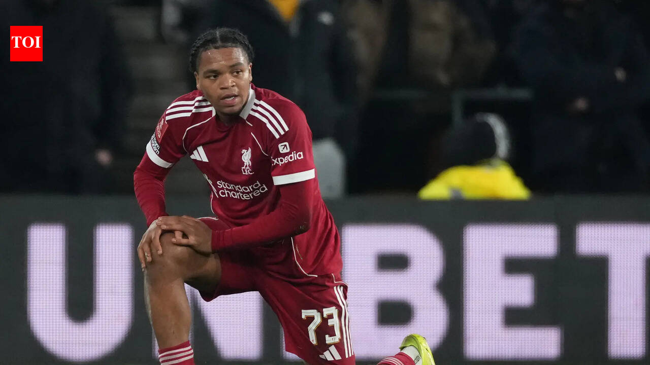 FA Cup: Liverpool crush Wolves 3-1 to enter quarterfinals