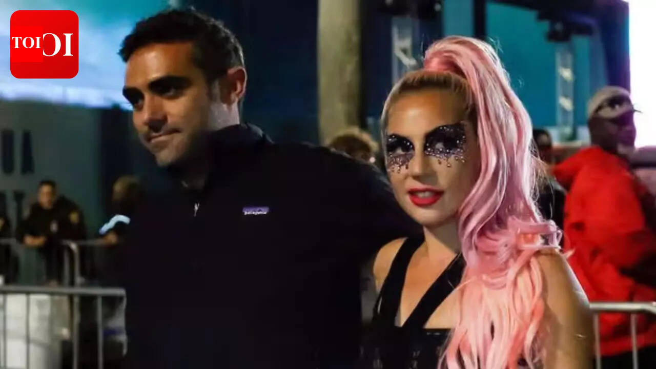 Lady Gaga teases wedding timeline with fiancé Michael Polansky: ‘We’re getting married soon’