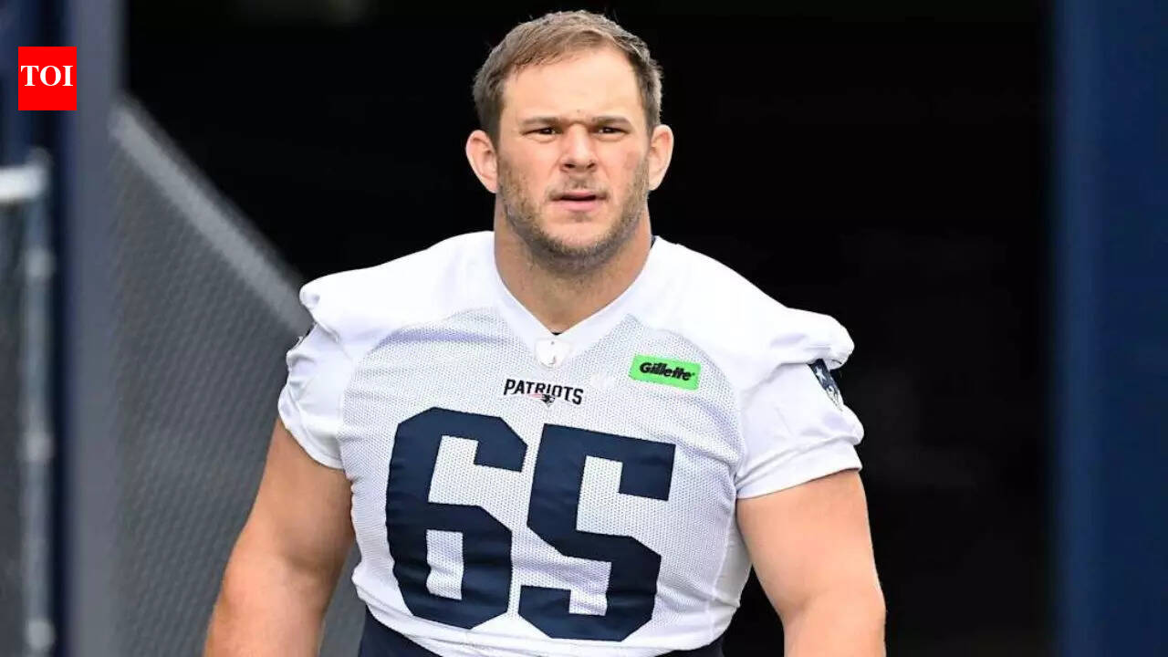 NFL Trade News: Chicago Bears solve $42M O-Line problem with Garrett Bradbury trade from New England Patriots