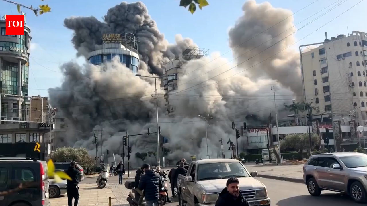 US-Israel-Iran War News Live Updates: Iran issues ‘will be