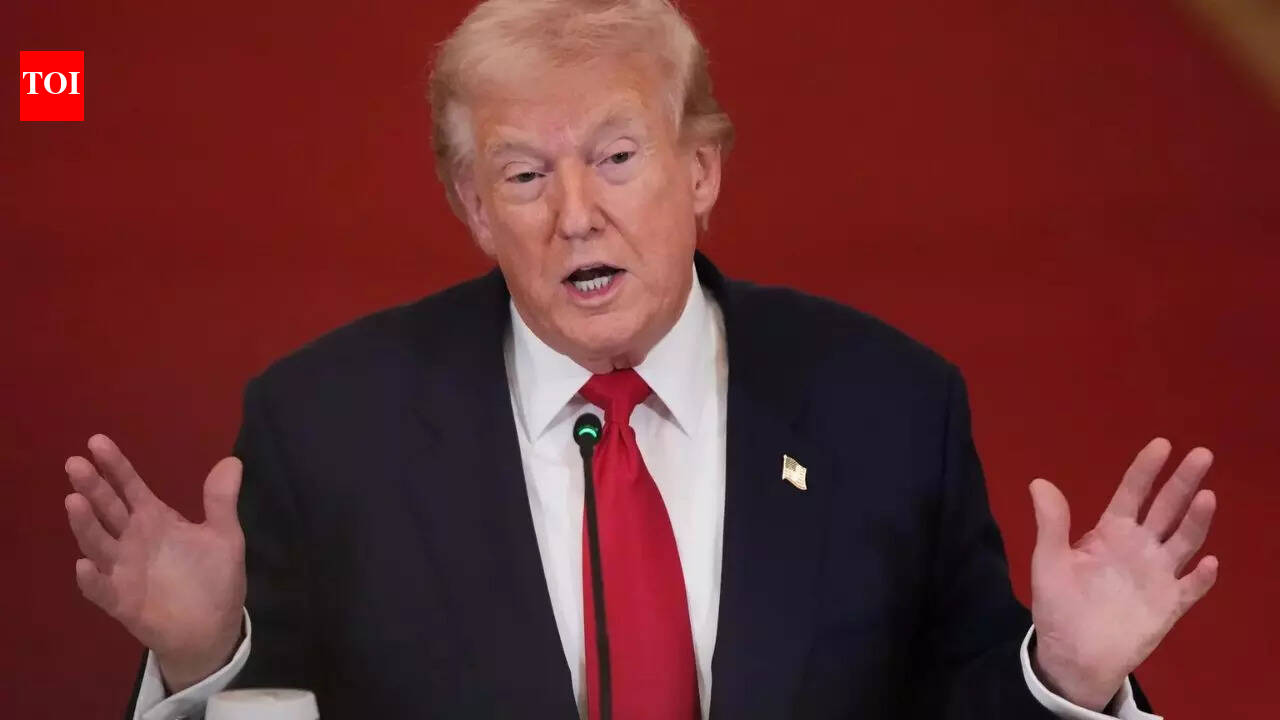 US DoJ releases missing interviews with woman who made claims against Donald Trump