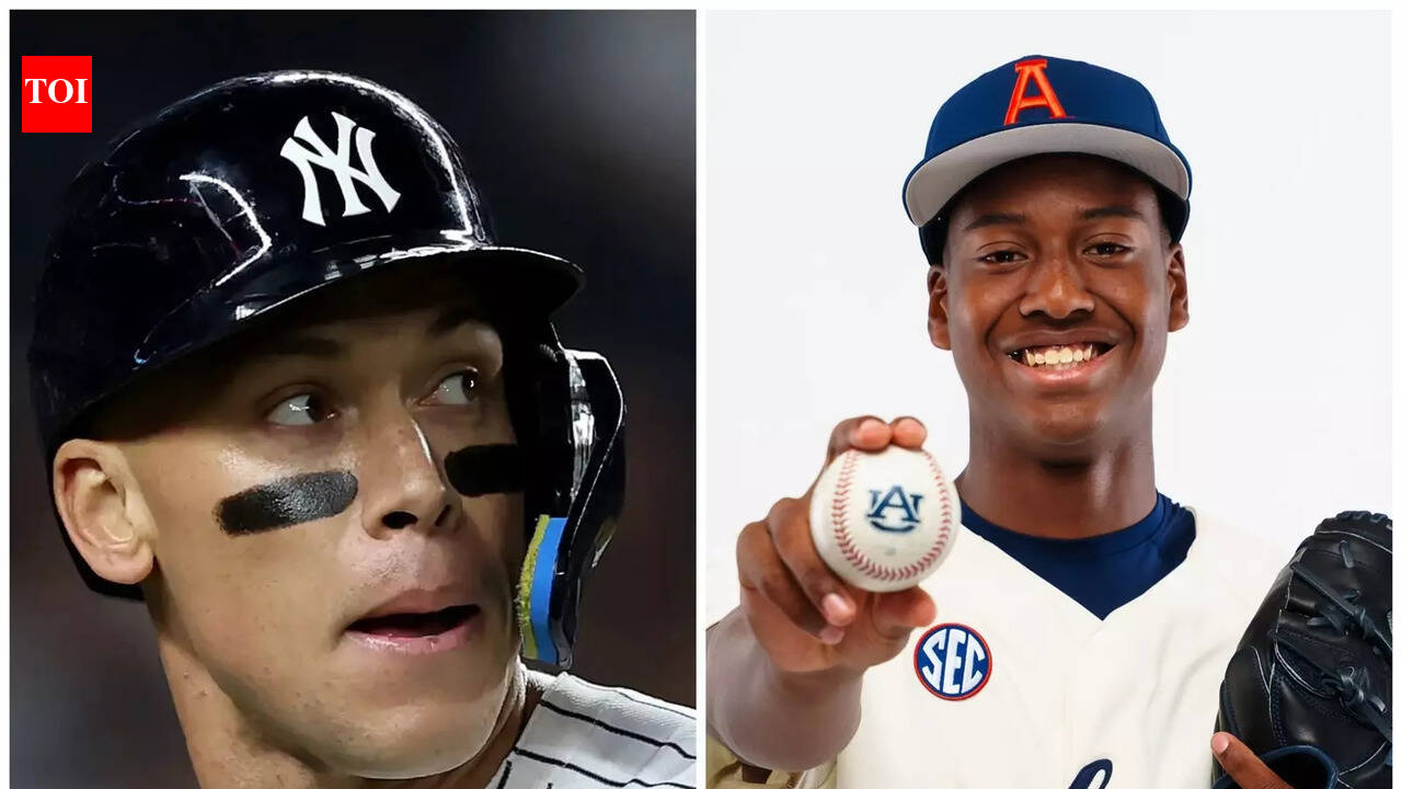 “Disgusting”: Fans erupt online after 17-year-old Joseph Contreras’ stunning moment against Aaron Judge