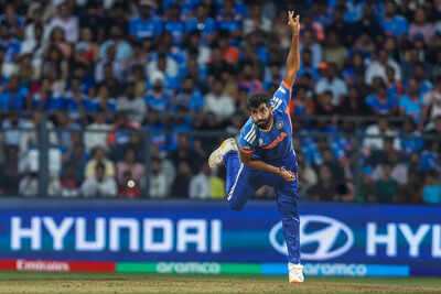 Inside Jasprit Bumrah’s constant evolution: An insatiable appetite for success and hours of tireless training sessions